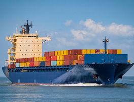 Shipment