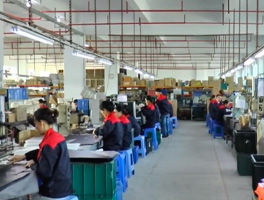 Mass Production