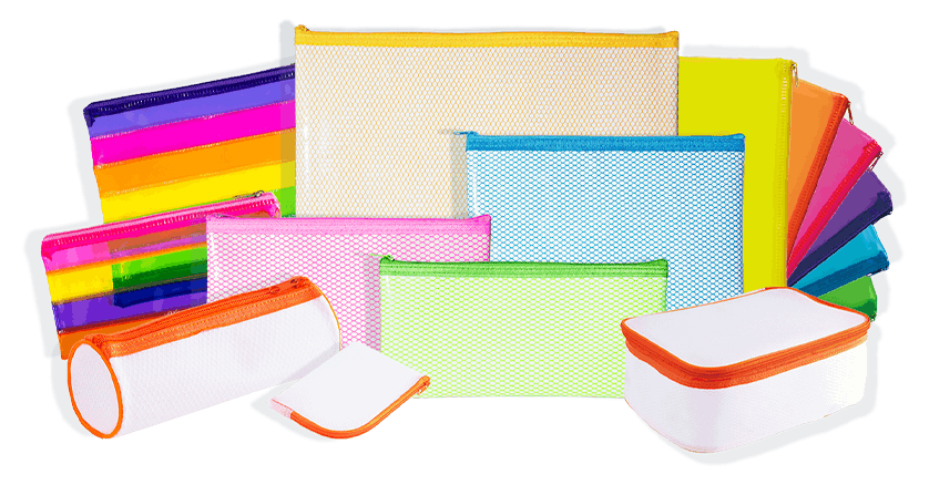 Zipper Pouch