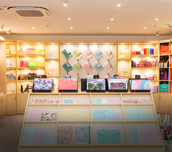 Showroom