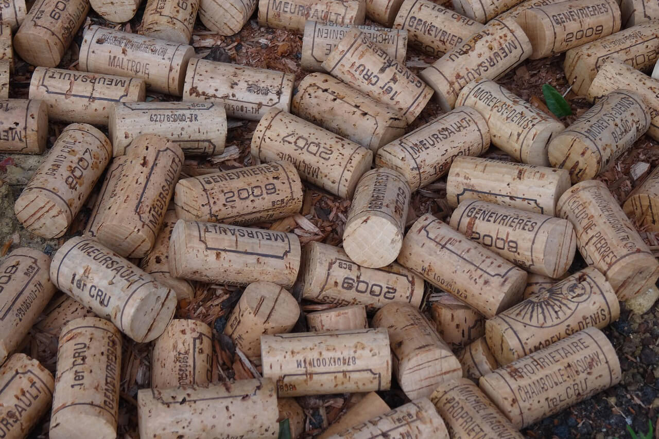 Cork