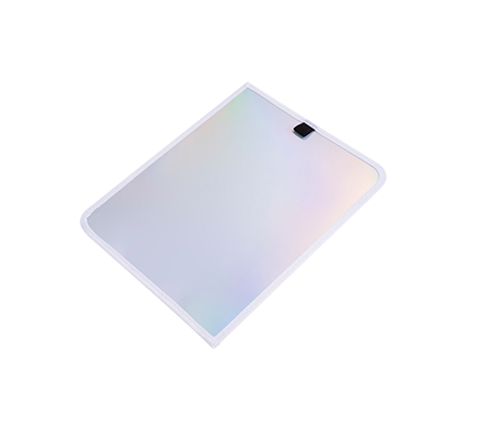 Laser Dry Erase Board | Reusable Writing Pad | LS-MFO-8215 