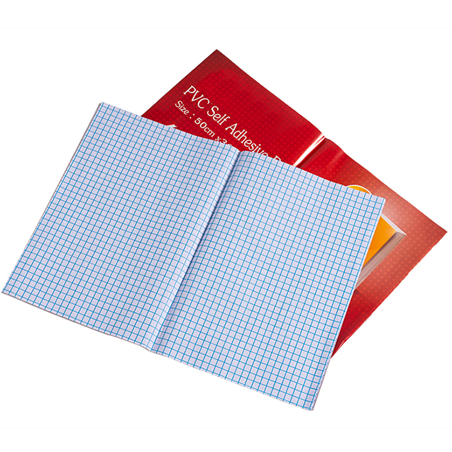 book covering film