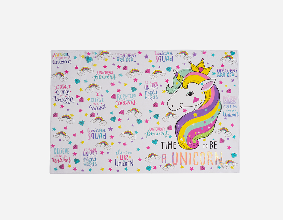 Transparent PVC Book Cover with Printing | MFB-019PR 