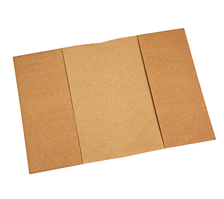 Kraft Paper Book Jacket | MFB-501