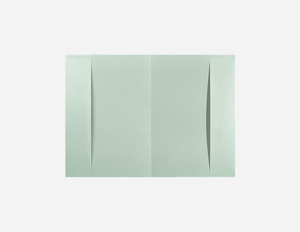 Soft Touch PP Book Cover | MO-MFO-015
