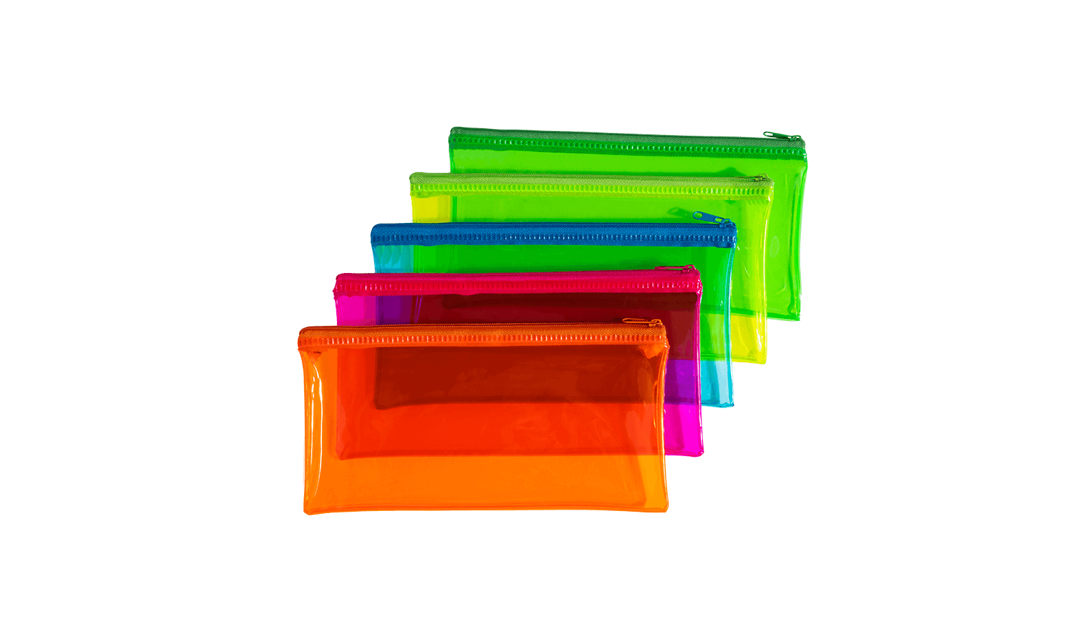 PVC : 0.15 - 0.5mm