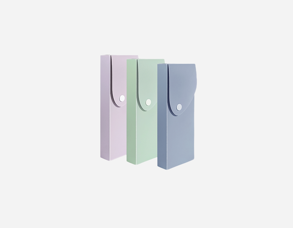 Soft Touch Stationery Collection | Premium Custom Office Supplies by MIFIA