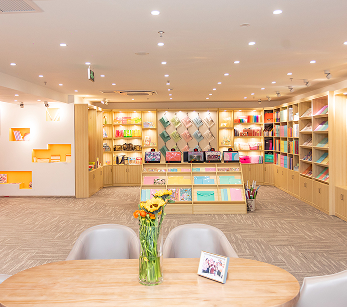 Showroom