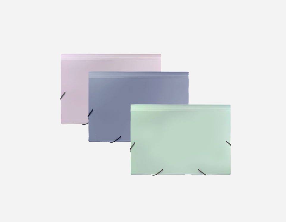 Soft Touch Stationery Collection | Premium Custom Office Supplies by MIFIA