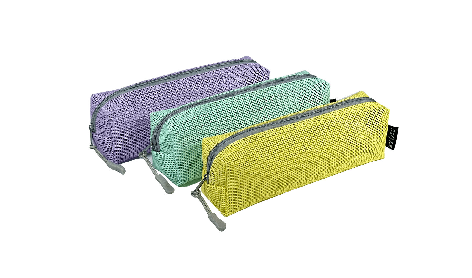 hard pvc mesh