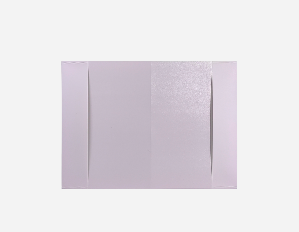 Soft Touch PP Book Cover | MO-MFO-015