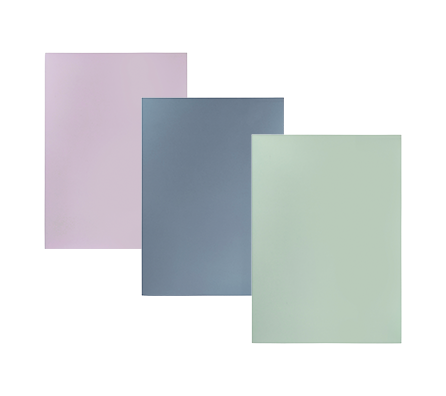 Soft Touch PP Book Cover | MO-MFO-015