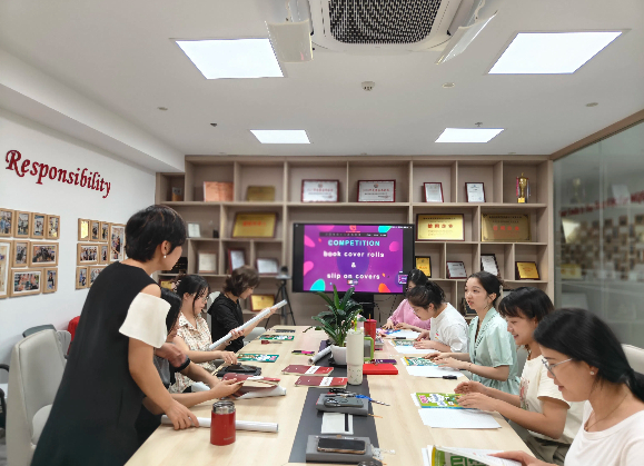 Learning activities
