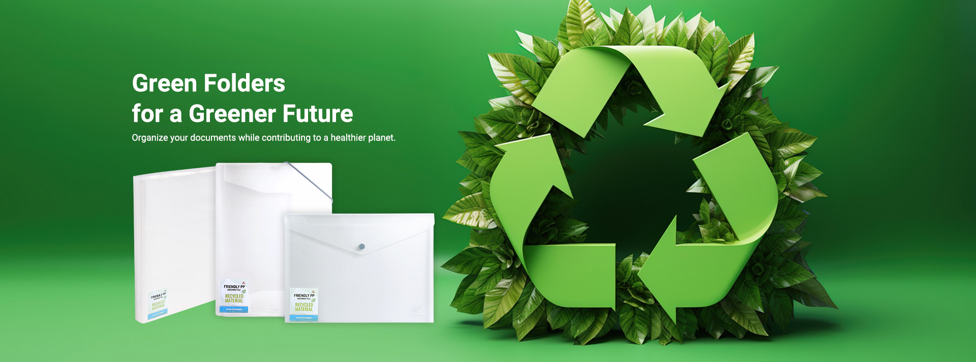 Eco Green