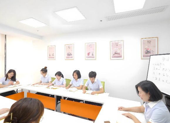 Learning activities