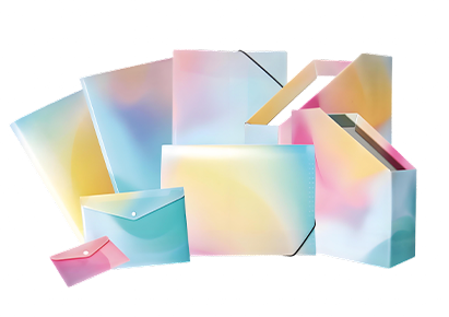 Printed Folder