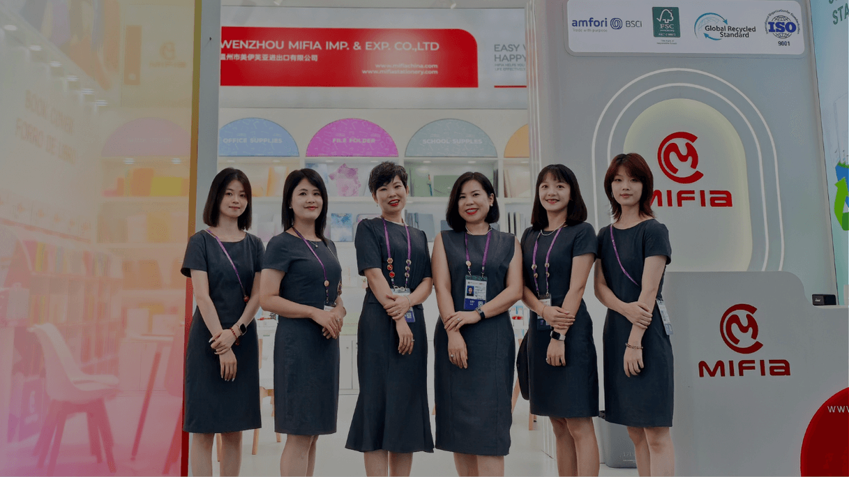 MIFIA at 138th Canton Fair Autumn 2025: Innovation, Sustainability, and Connection