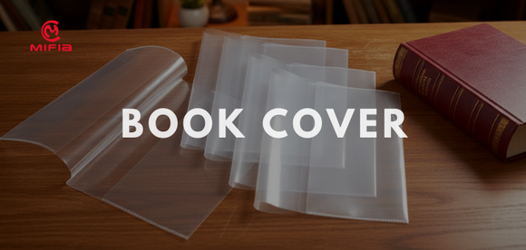 The Ultimate Guide to Book Covers for Optimal Prot
