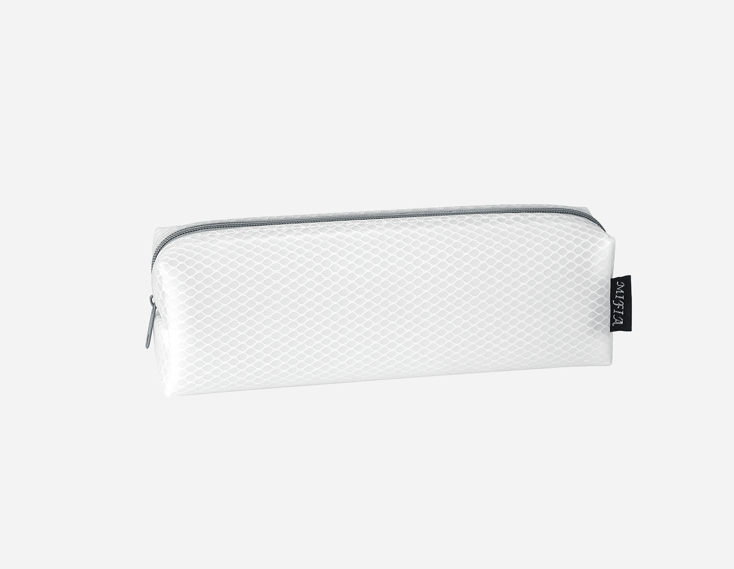 Rectangular EVA 3D Zipper Bag - MFO-2B002