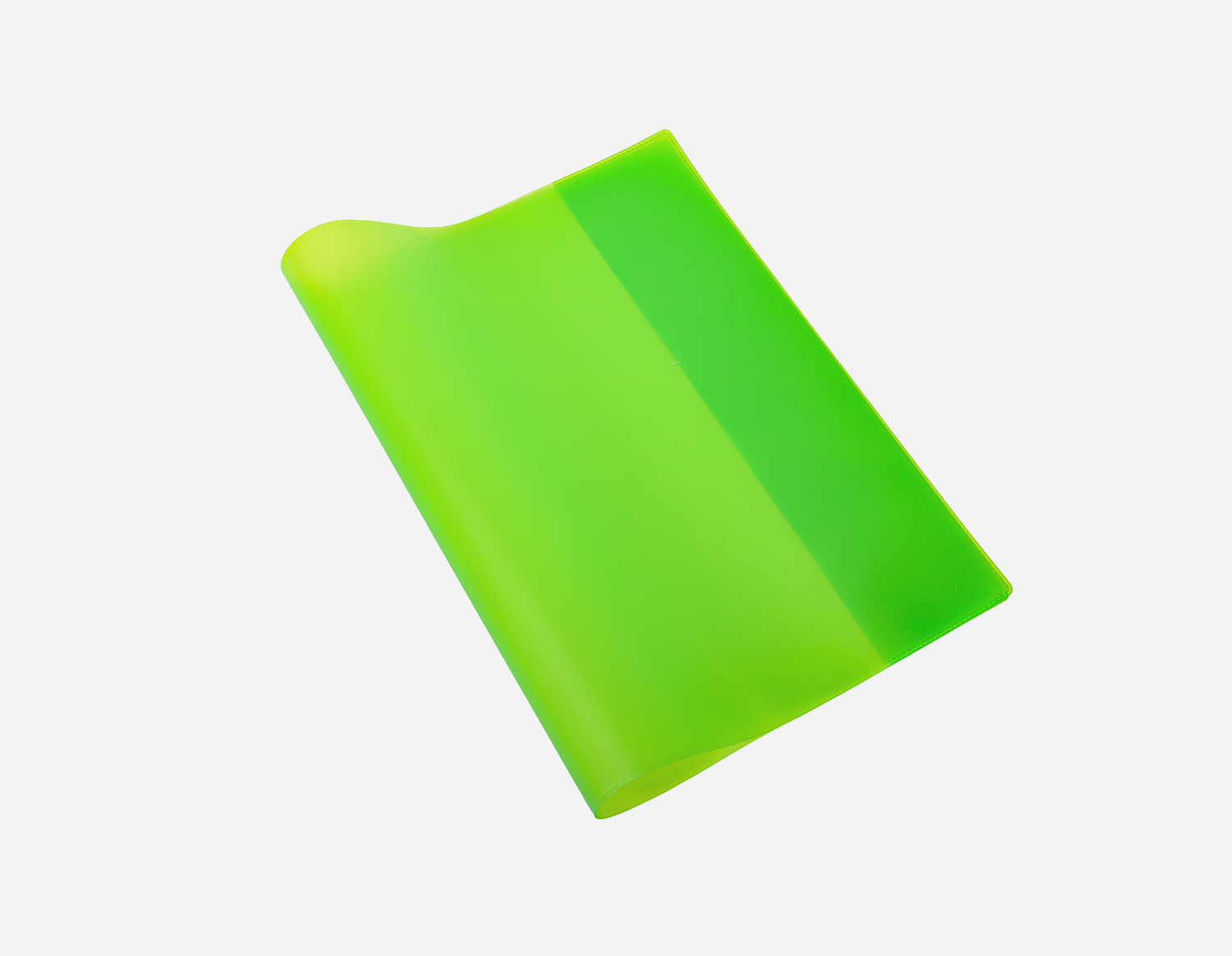 Translucent Colored EVA Book Cover - MFB-508