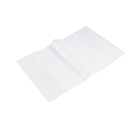 Glossy Transparent EVA Book Cover - MFB-504