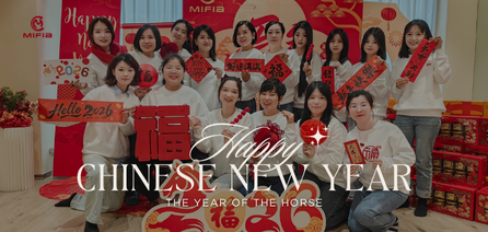 Welcoming the Year of the Horse: MIFIA’s Chinese New Year Annual Gathering