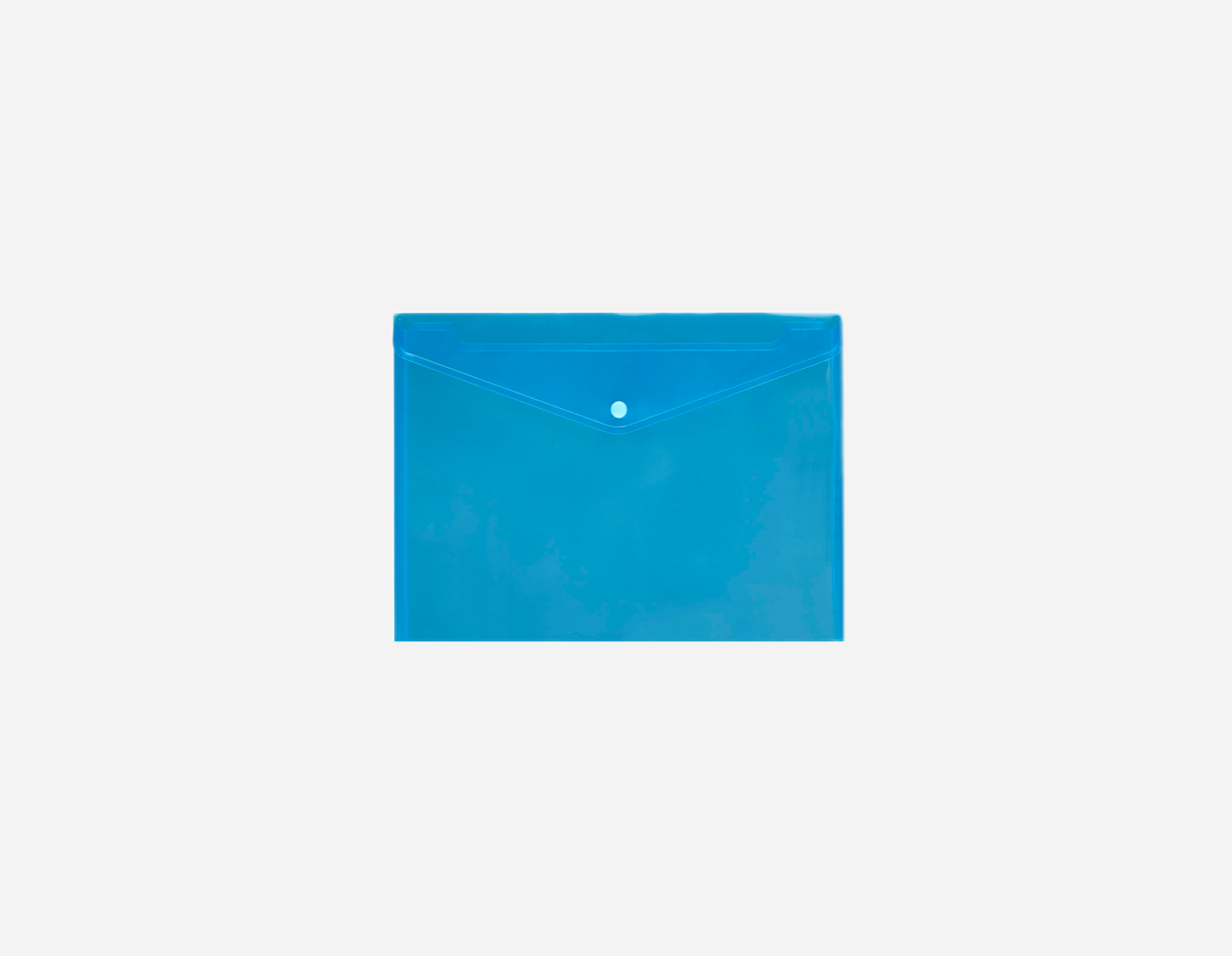 Translucent PP Snap Folder  | MFO-021