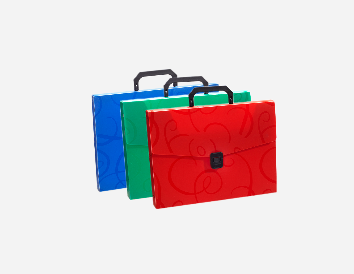 PP Carry Case Box | MFO-1073 