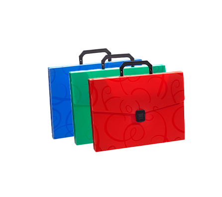 PP Carry Case Box | MFO-1073 