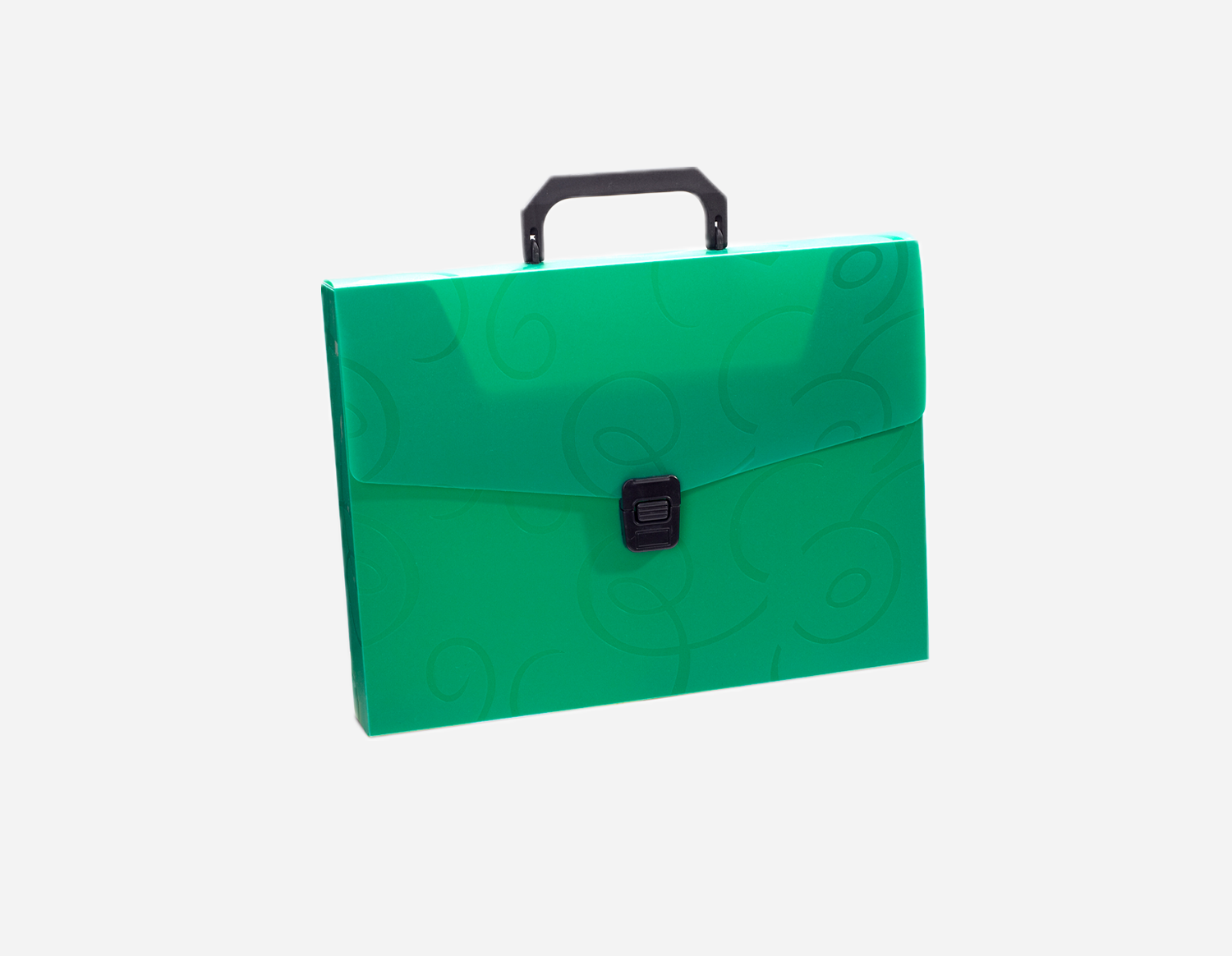 PP Carry Case Box | MFO-1073 