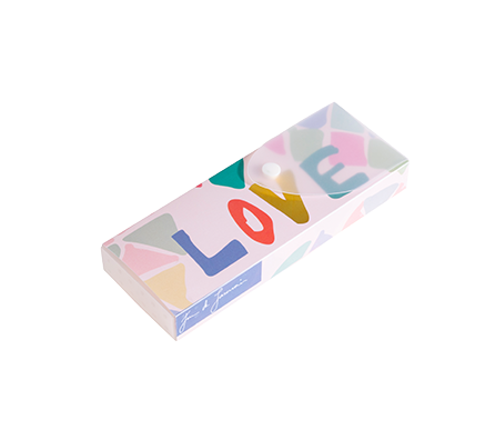 Printed PP Pencil Case | PR-MFO-8206