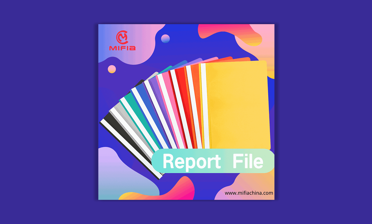 PP Report File Folder