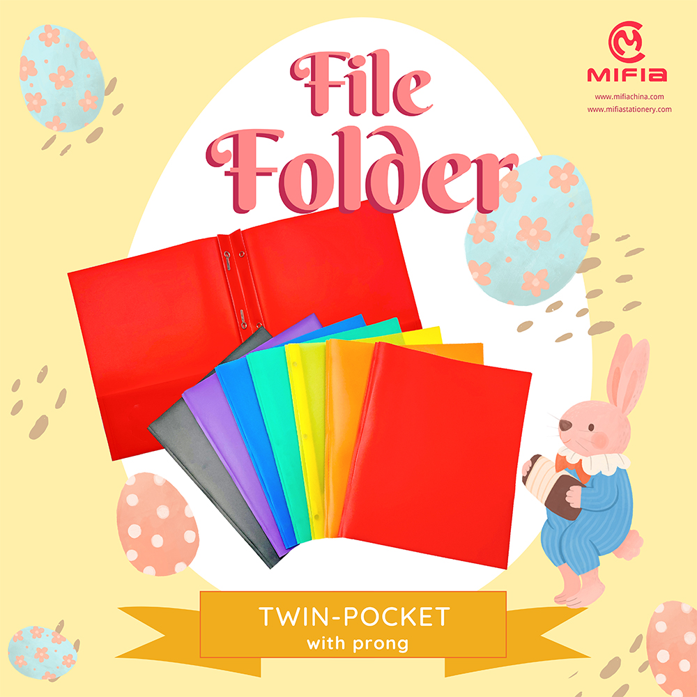 twin-pocket