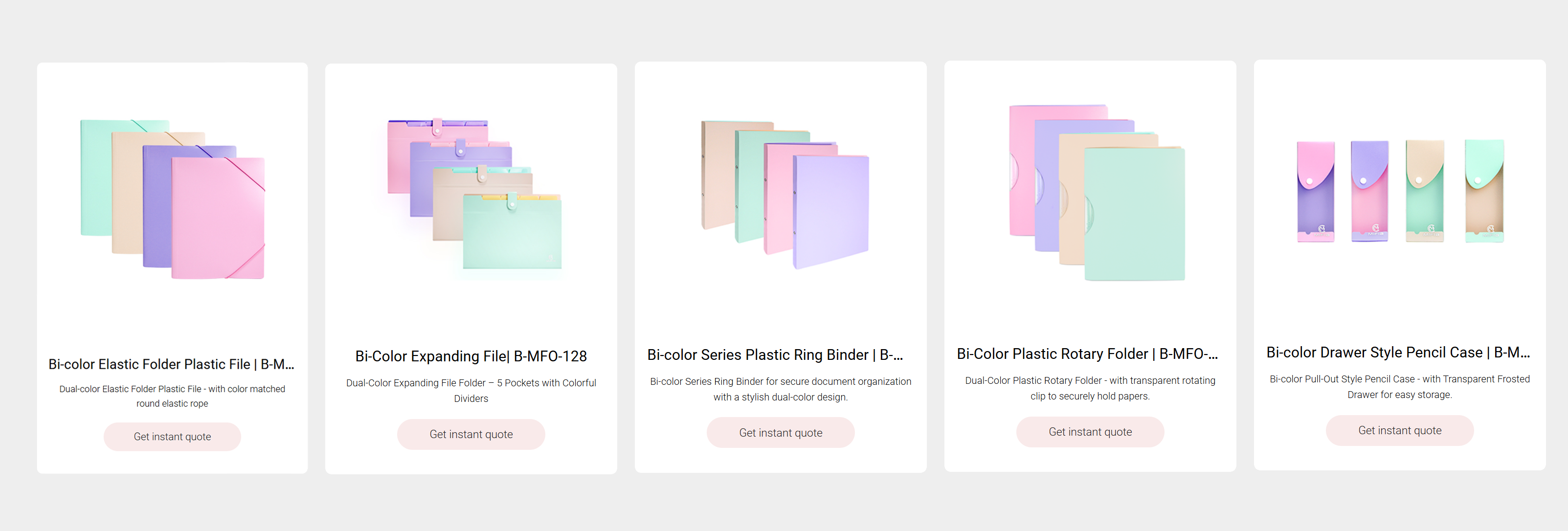 folders-manufactured by mifia stationery-