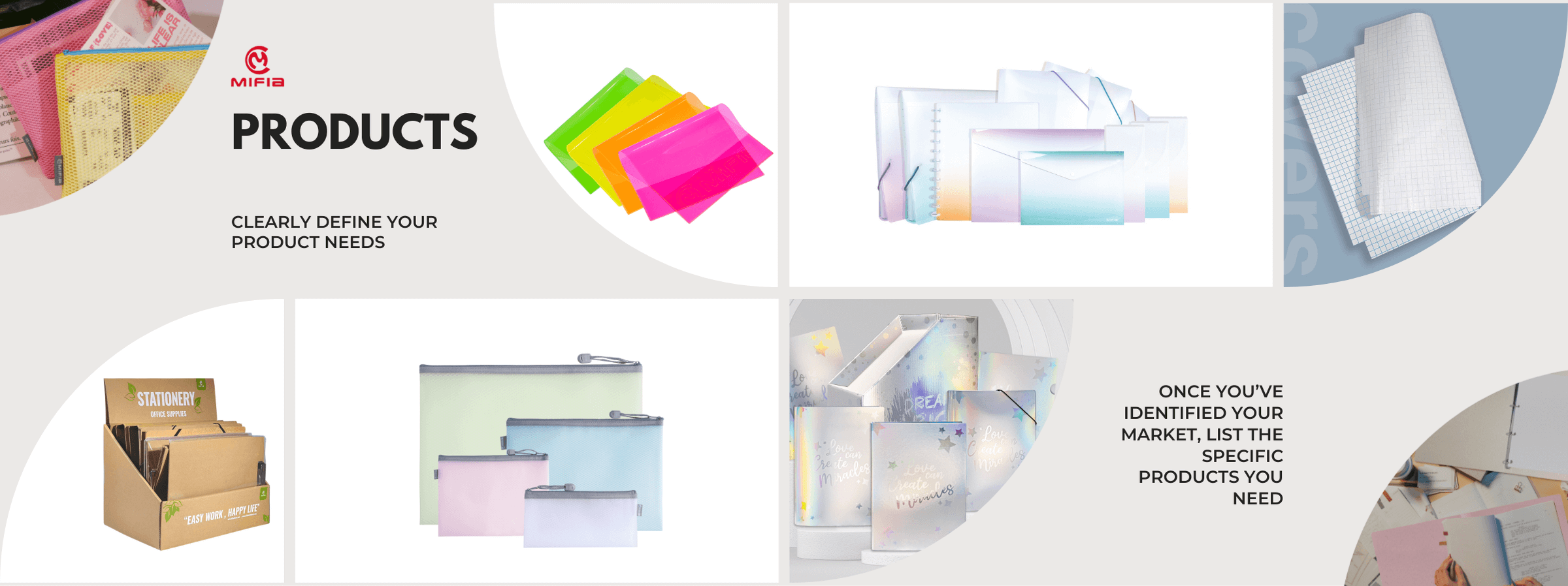 mifia products-