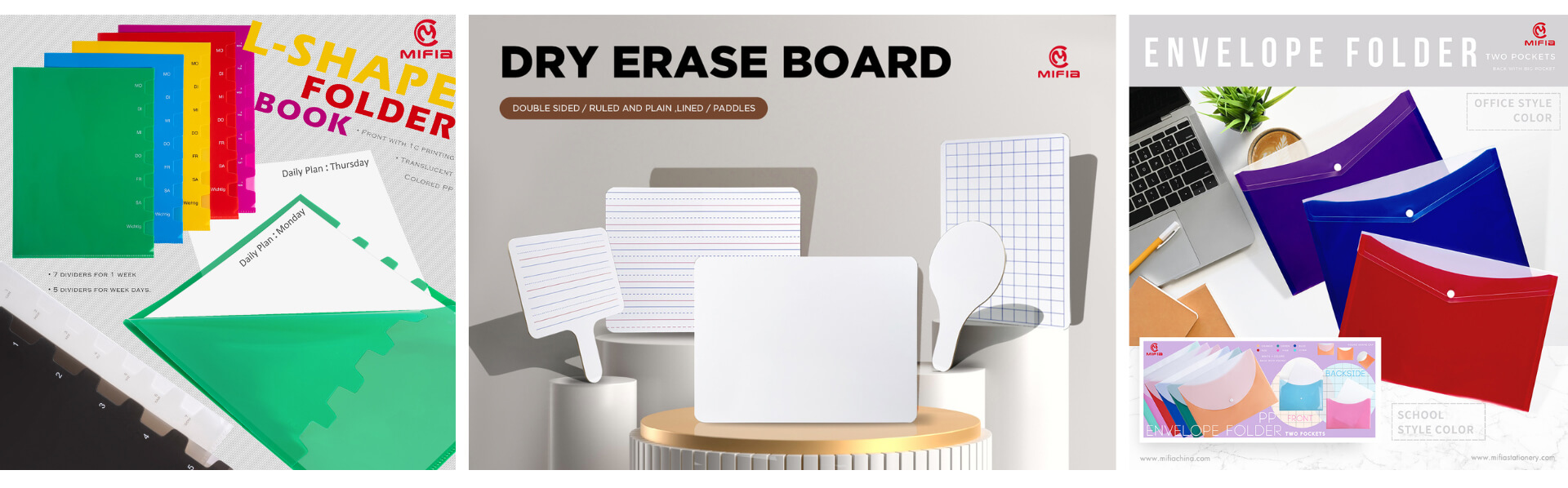 Organization and Filing Supplies