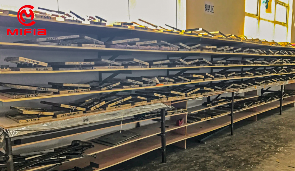 mold-How to Control Quality in PVC Book Cover Production A Supplier’s Technical Guide