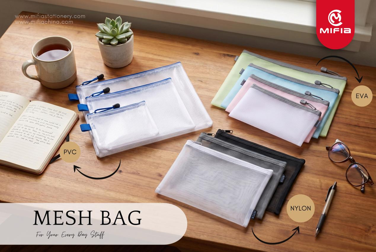 mesh bags
